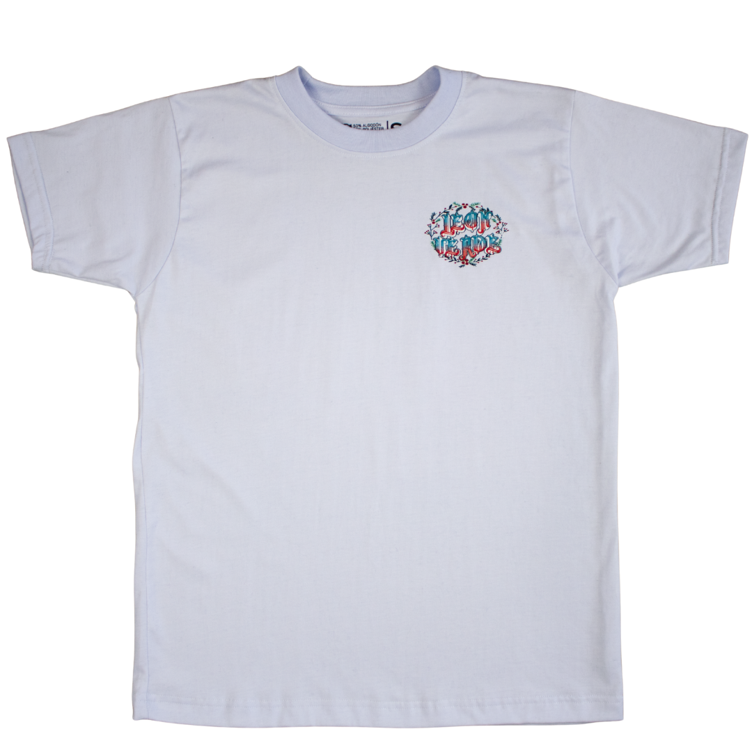 Playera ¨NAVIDEÑA¨ - Edición Especial