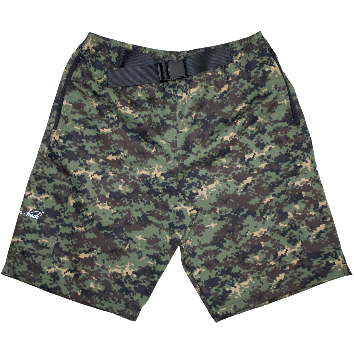 Bermuda “CAMMO V2”