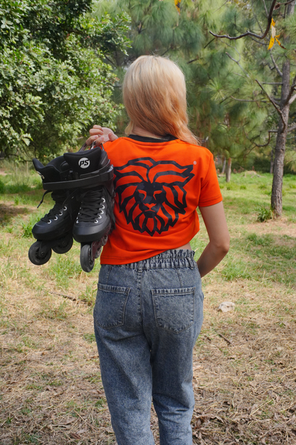 Playera Dama ¨LV-2026¨ NRJ/CAMMO