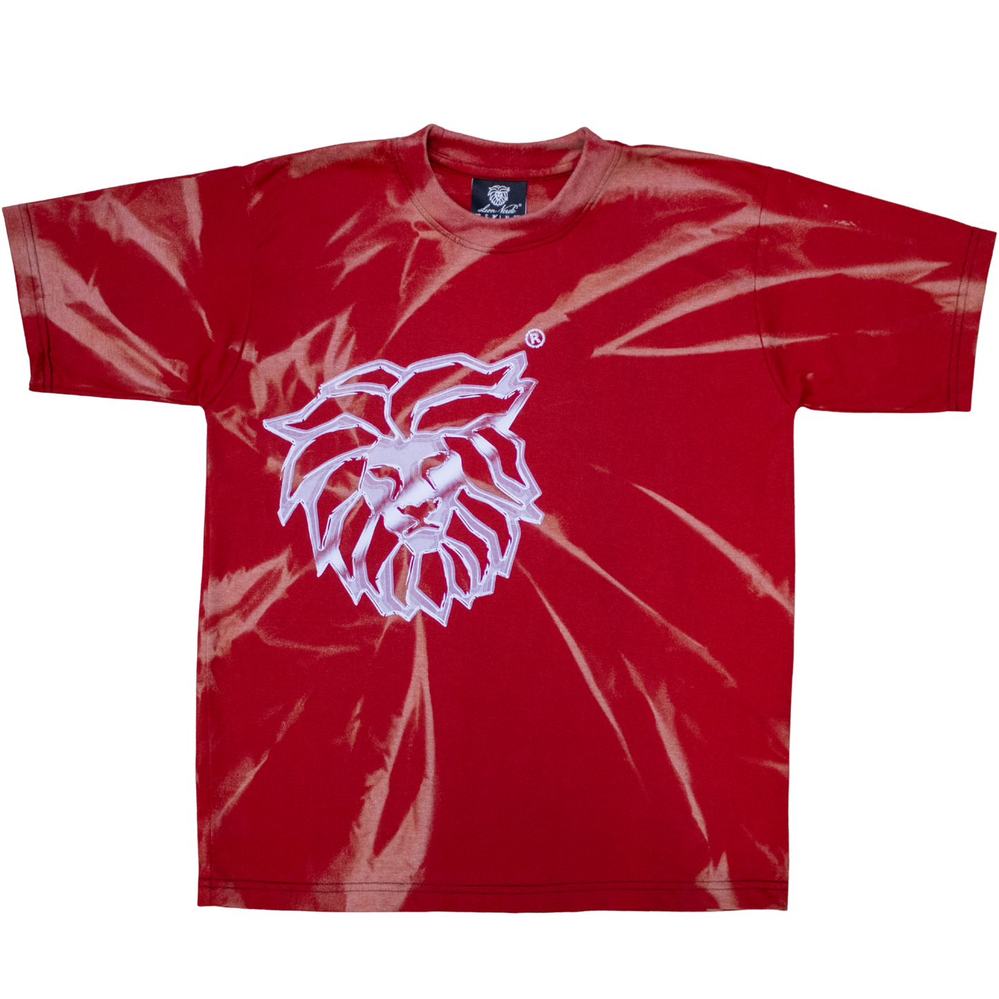 Playera ¨SILVER-URBAN¨ RJO