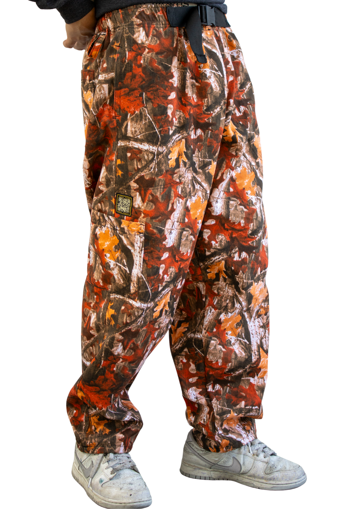 Pantalón “Bosque-2026”