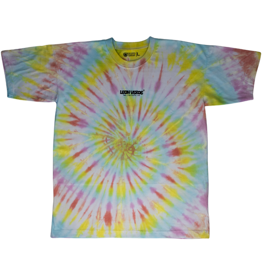 Playera ¨TIEDYE¨