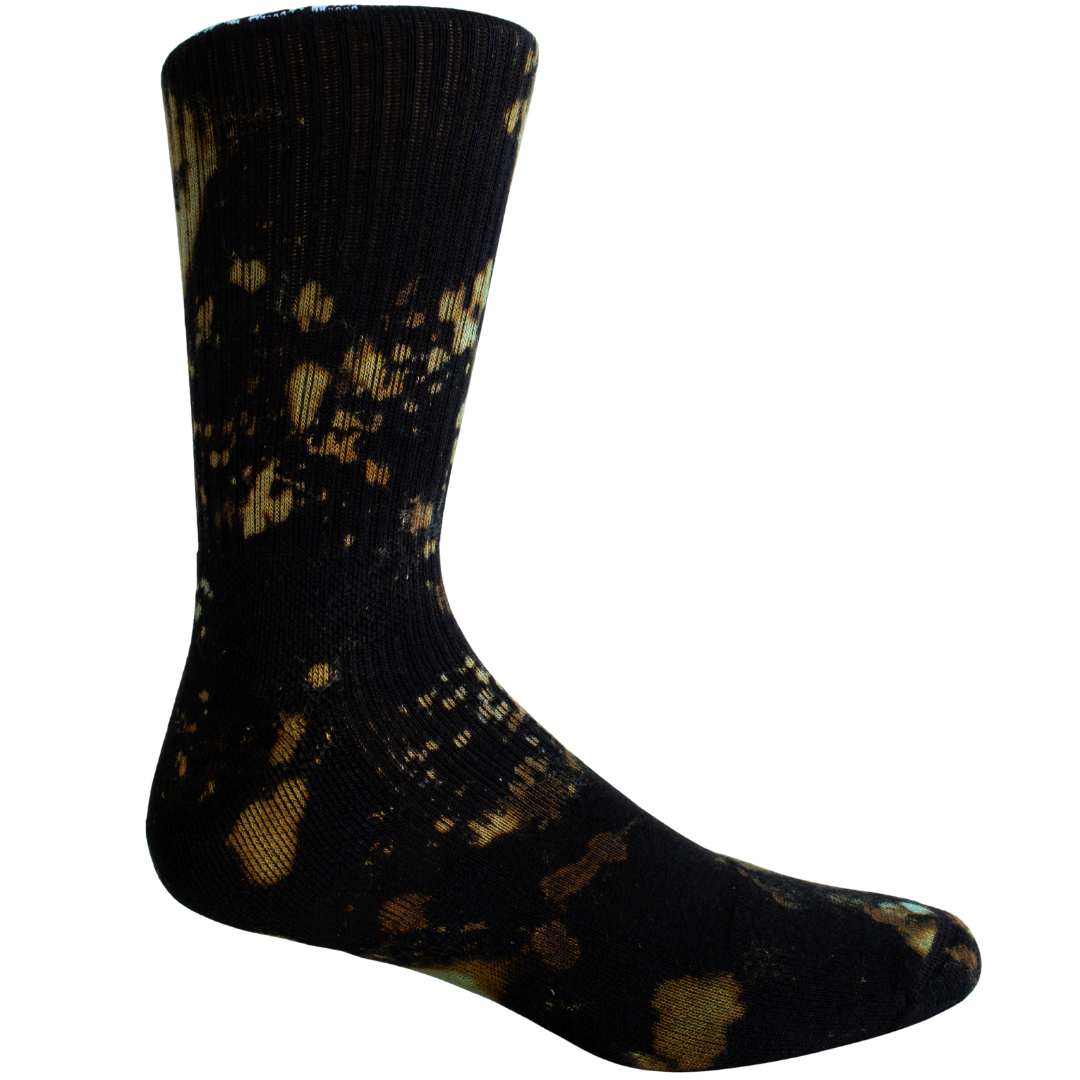 Calcetín PREMIUM Tiedye