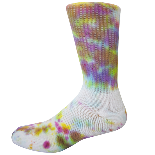 Calcetín PREMIUM Tiedye