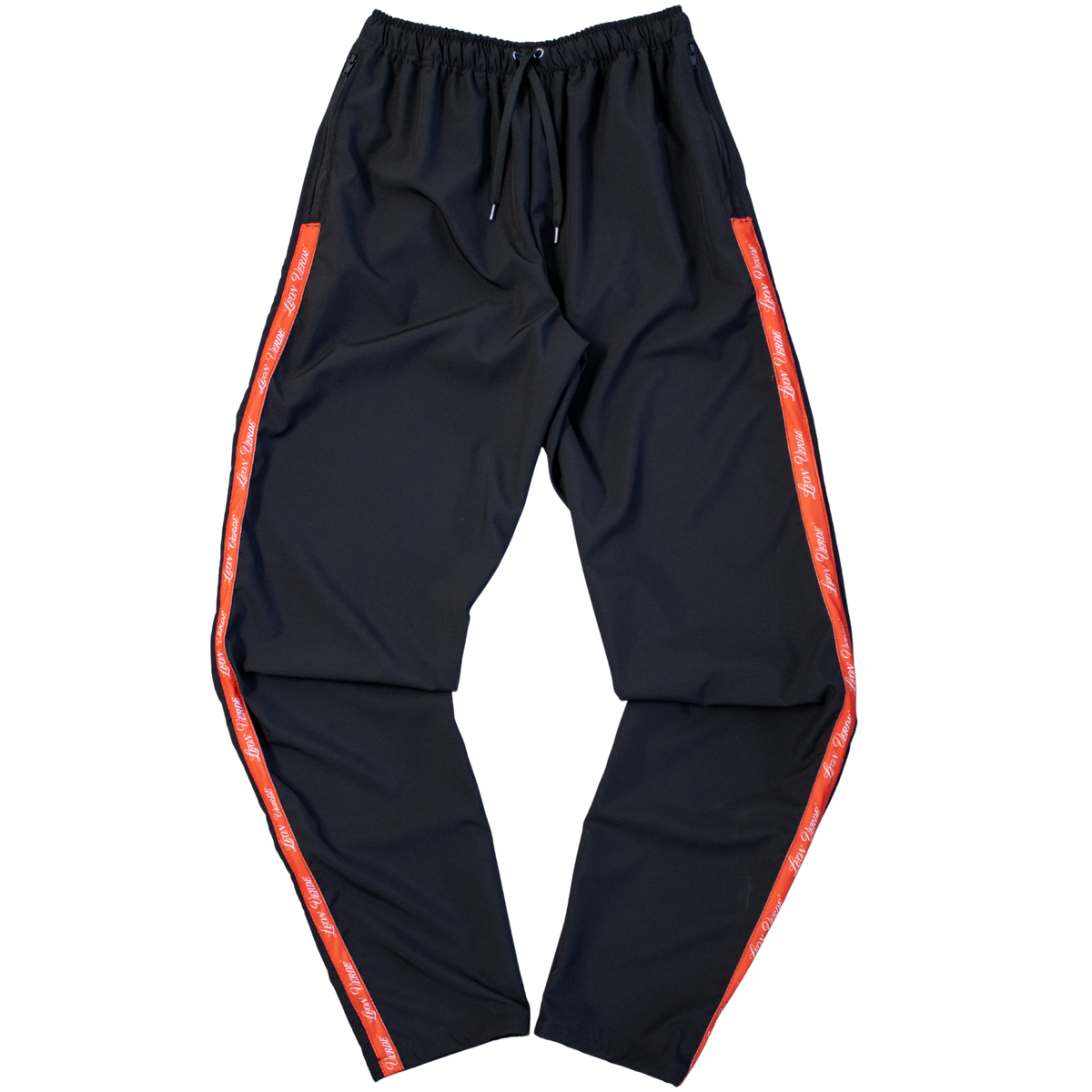 Pants "EXPLORADOR" negro