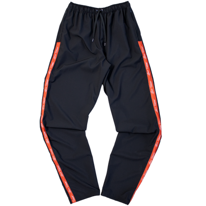 Pants "EXPLORADOR" negro