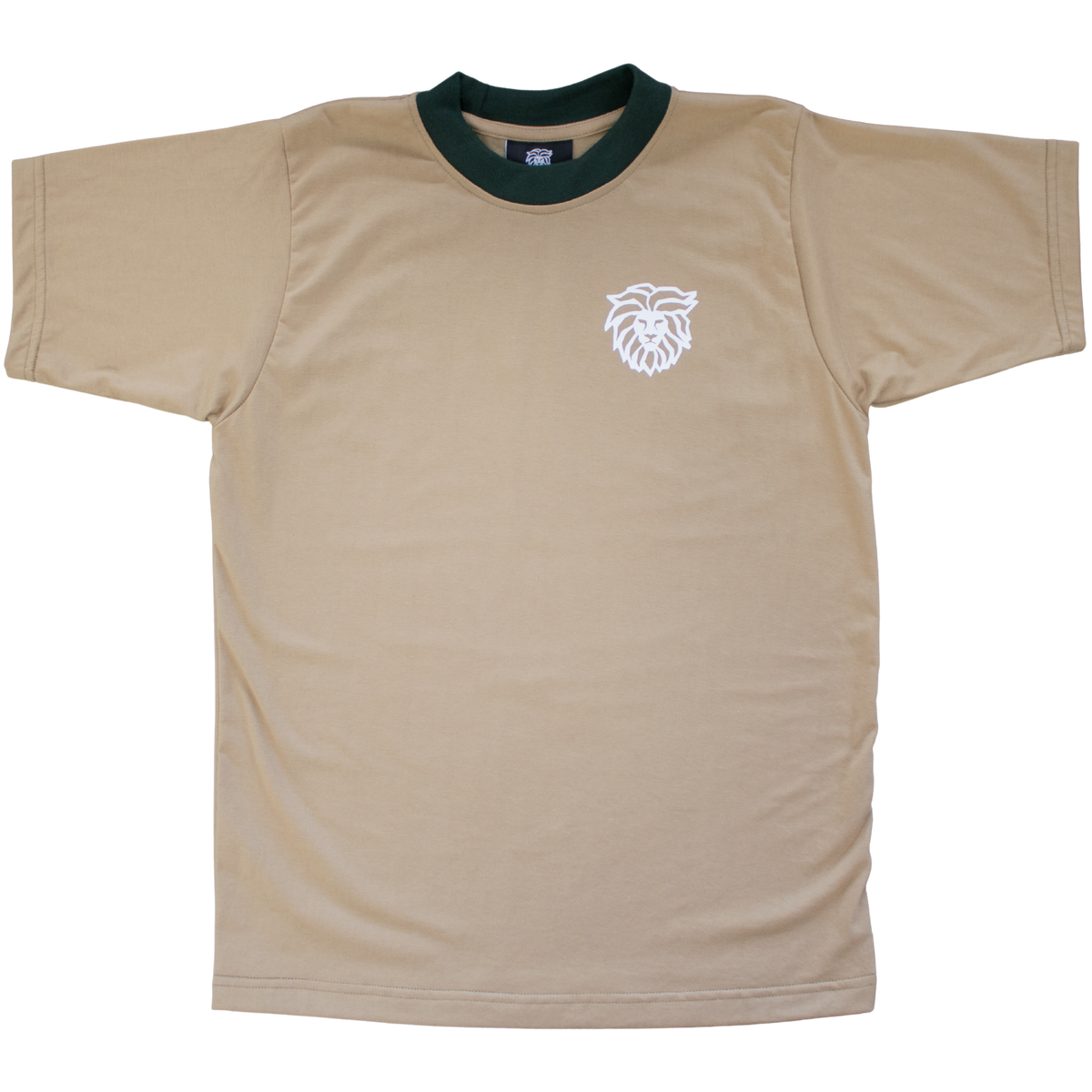 Playera ¨URBAN¨ Bicolor