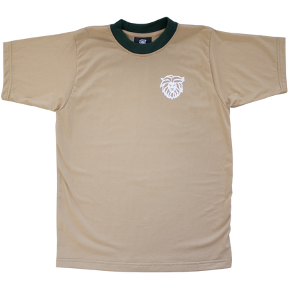 Playera ¨URBAN¨ Bicolor