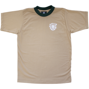 Playera ¨URBAN¨ Bicolor