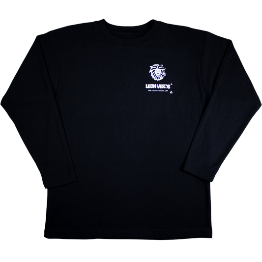 Playera Manga Larga PREMIUM ¨DESGASTE¨