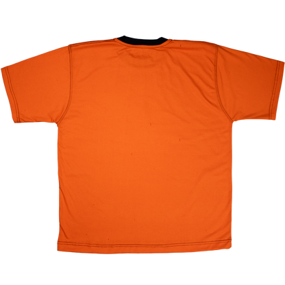 Playera ¨NARANJA¨