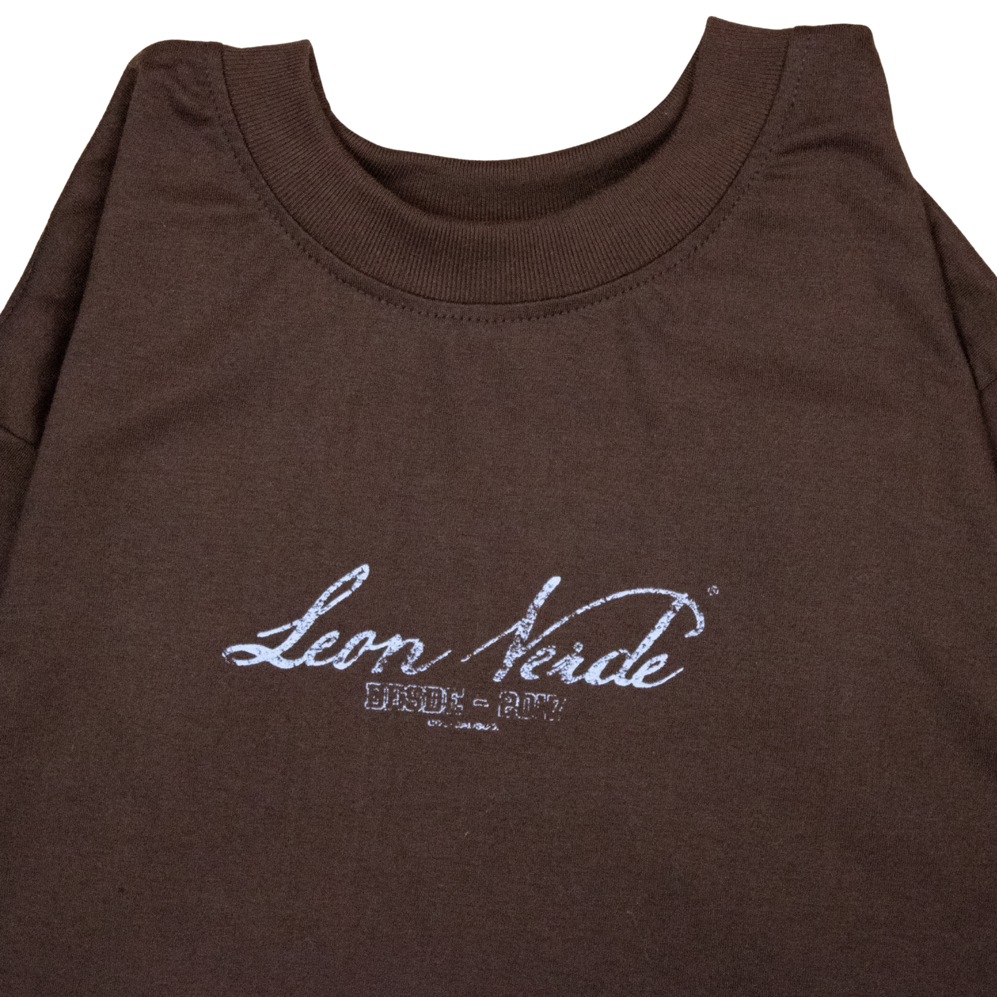 Playera Manga Larga ¨BOSQUE¨