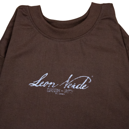 Playera Manga Larga ¨BOSQUE¨