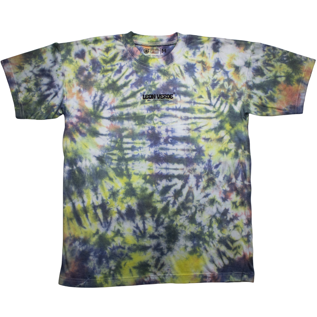 Playera ¨TIEDYE¨