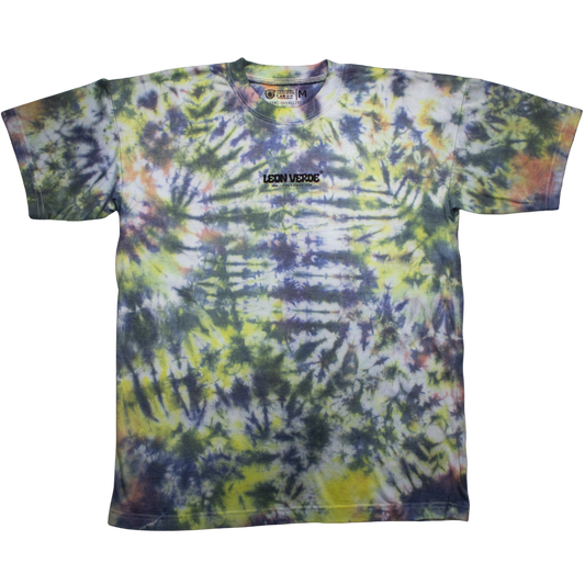 Playera ¨TIEDYE¨