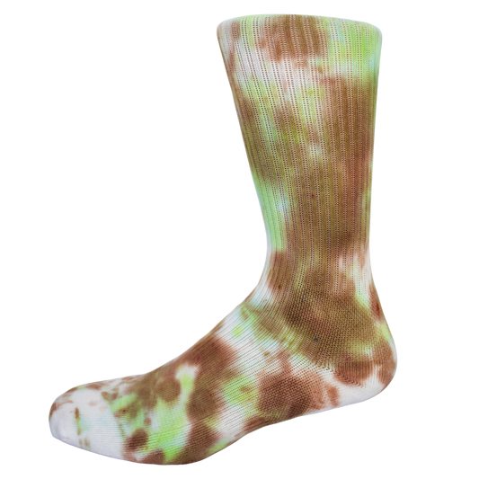 Calcetín PREMIUM Tiedye