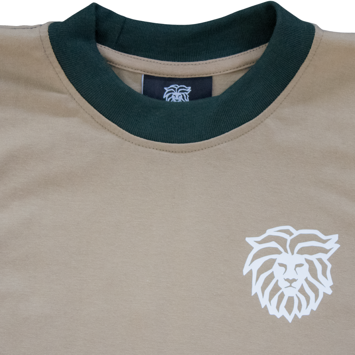 Playera ¨URBAN¨ Bicolor