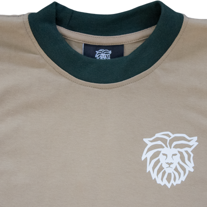 Playera ¨URBAN¨ Bicolor