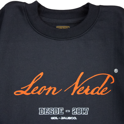 Suéter ¨SIN MIEDO¨ NRJ