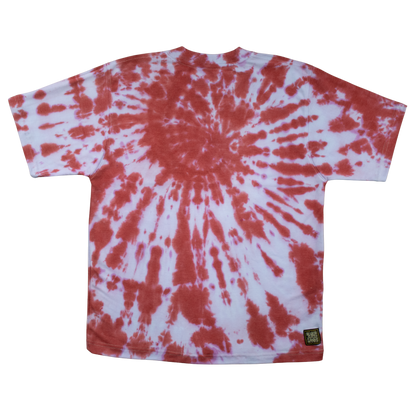 Playera ¨NUEVA ERA¨ Tiedye