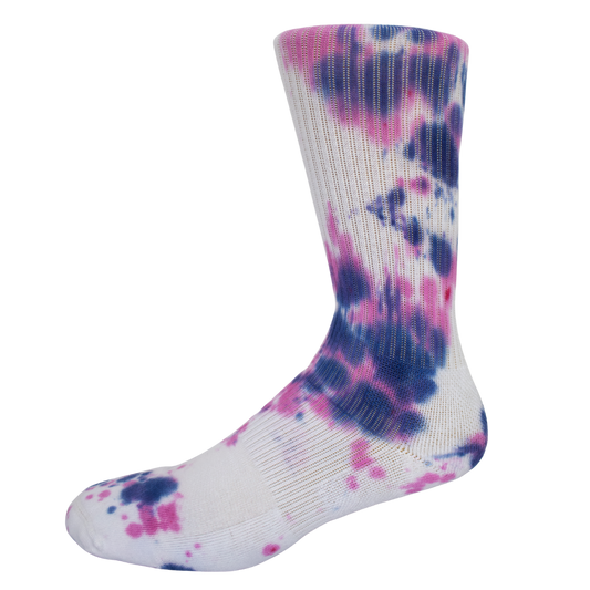 Calcetín PREMIUM Tiedye