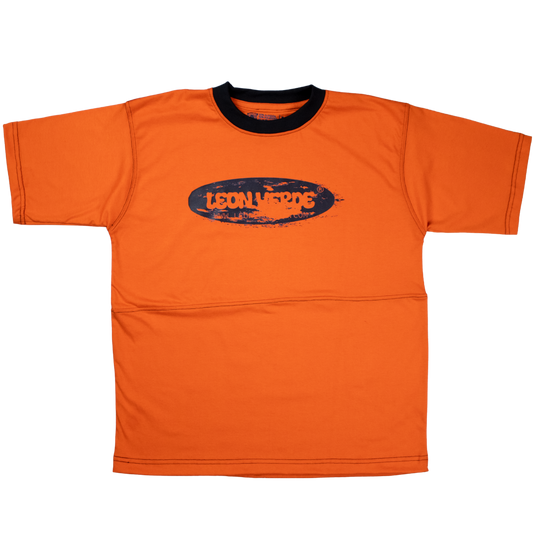 Playera ¨NARANJA¨