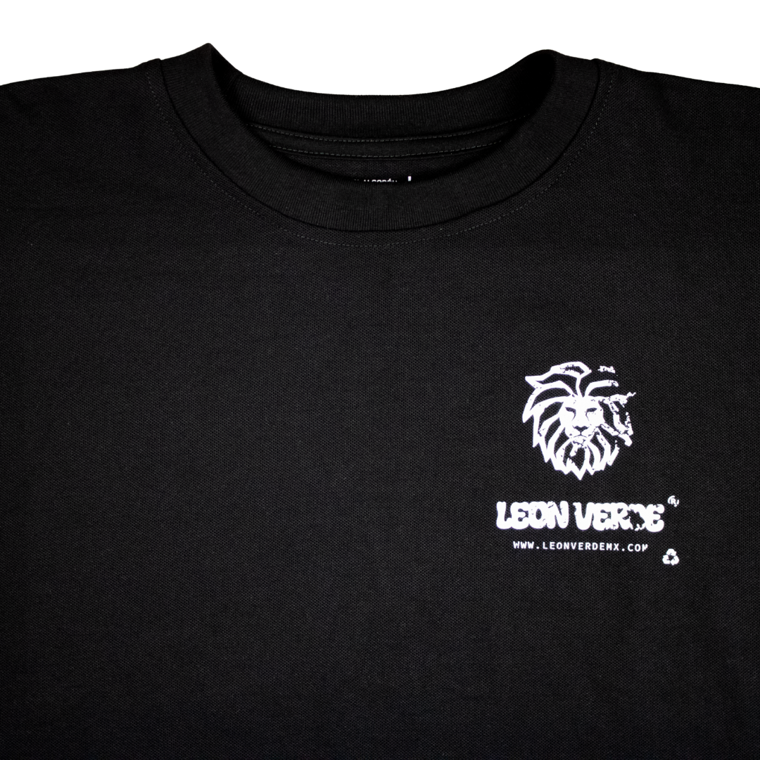 Playera Manga Larga PREMIUM ¨DESGASTE¨