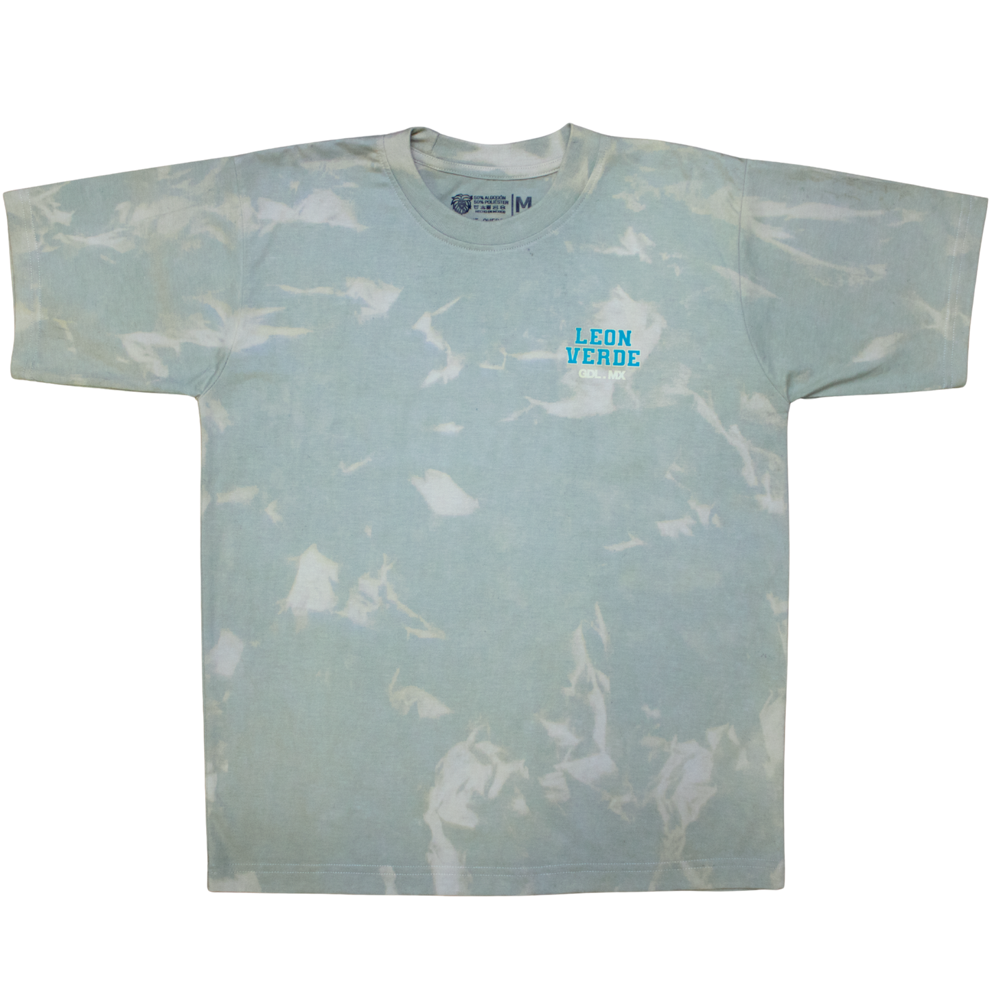 Playera de Dama ¨URBAN¨ Tiedye