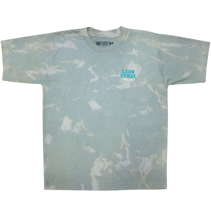Playera de Dama ¨URBAN¨ Tiedye