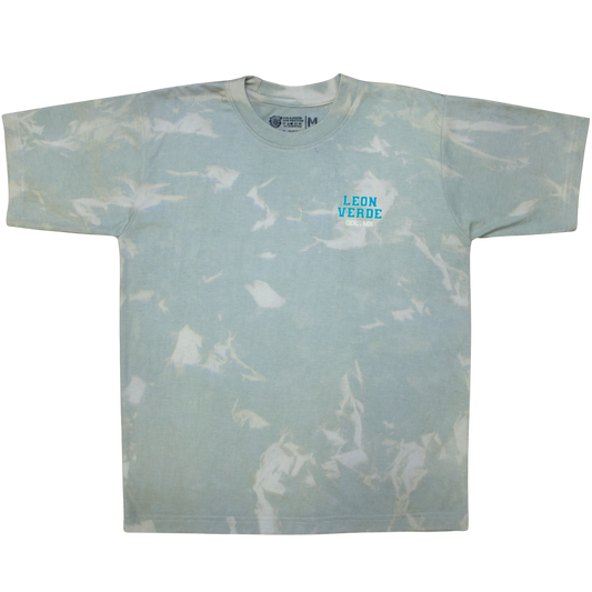 Playera de Dama ¨URBAN¨ Tiedye