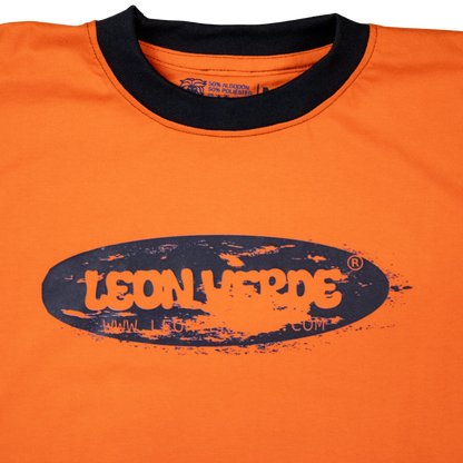 Playera ¨NARANJA¨