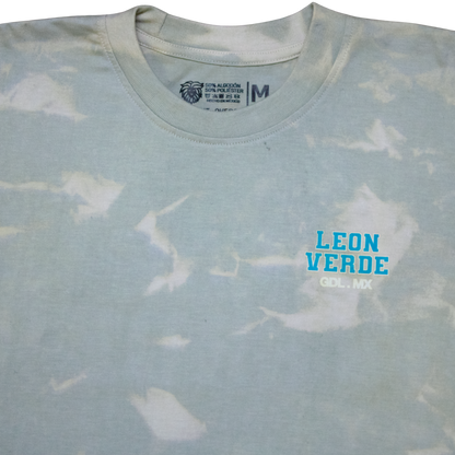 Playera de Dama ¨URBAN¨ Tiedye