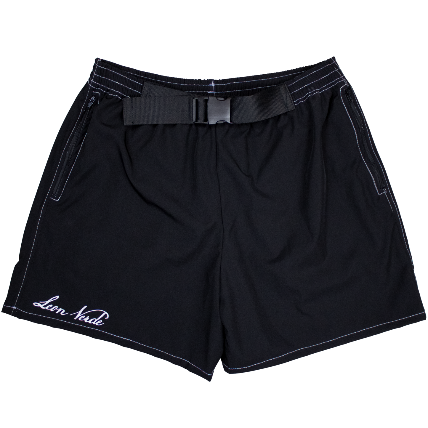 Short Deportivo “DELINEADO CAMMO”