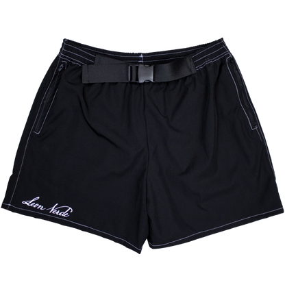 Short Deportivo “DELINEADO CAMMO”