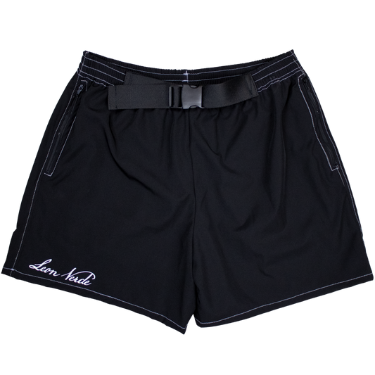 Short Deportivo “DELINEADO CAMMO”