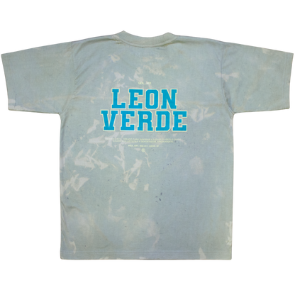 Playera de Dama ¨URBAN¨ Tiedye