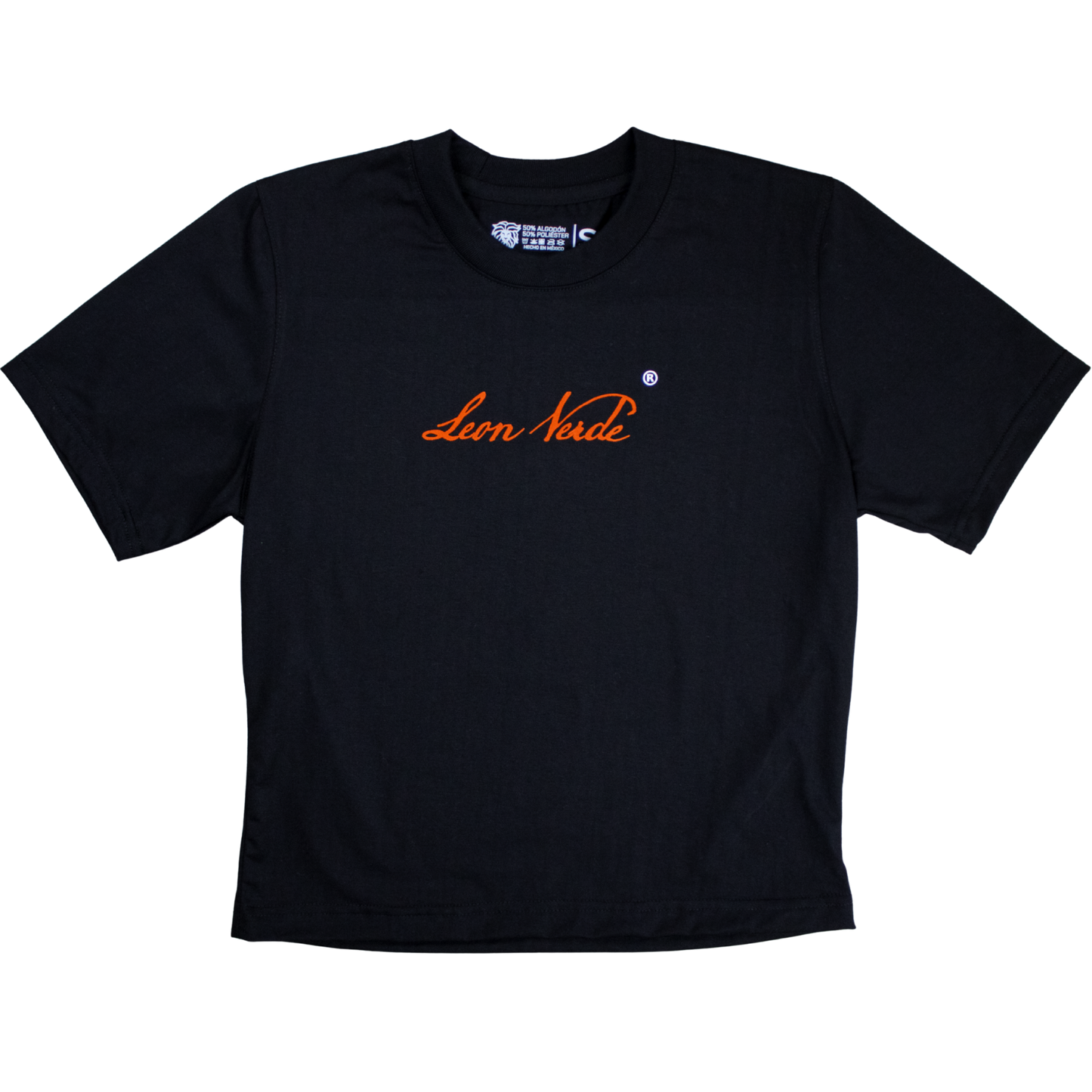 Playera de Dama ¨CURSIVA¨ NRJ