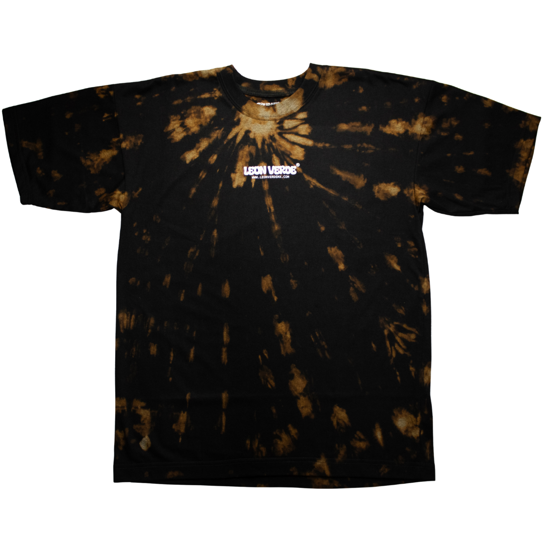 Playera ¨TIEDYE¨
