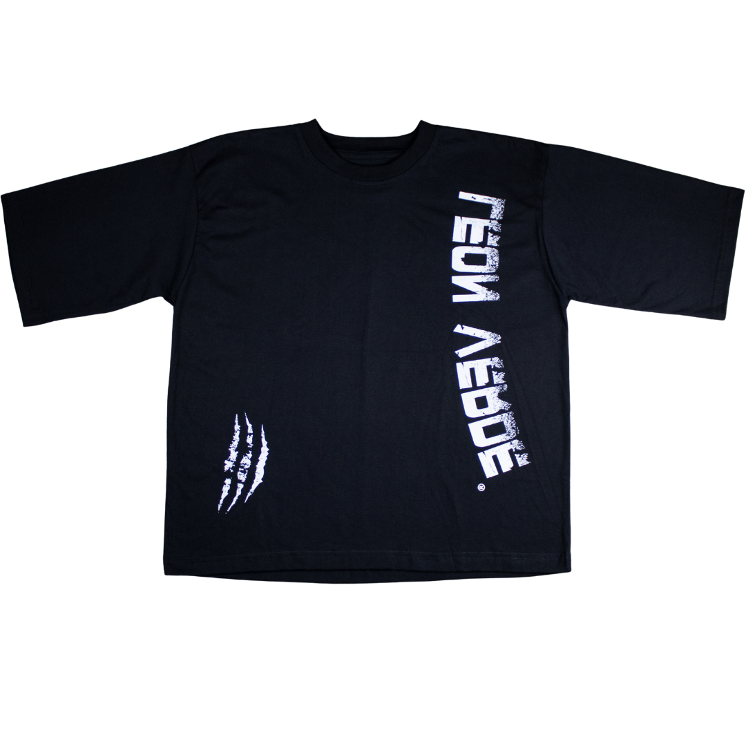 Playera ¨RASGUÑO¨