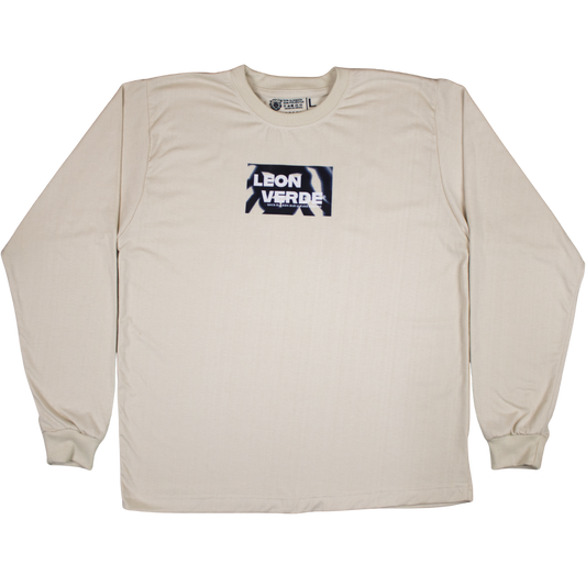 Playera ML ¨GHOST¨