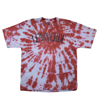 Playera ¨NUEVA ERA¨ Tiedye