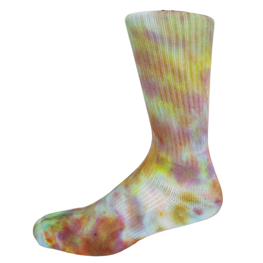 Calcetín PREMIUM Tiedye