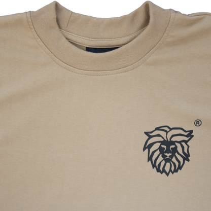 Playera ¨SIN MIEDO V3¨