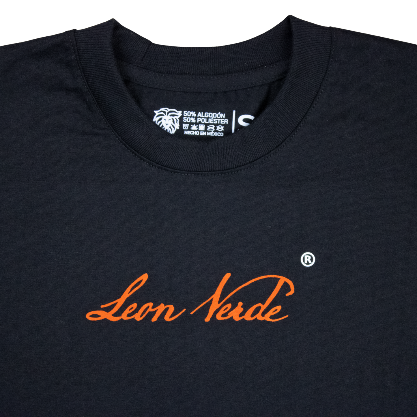 Playera de Dama ¨CURSIVA¨ NRJ