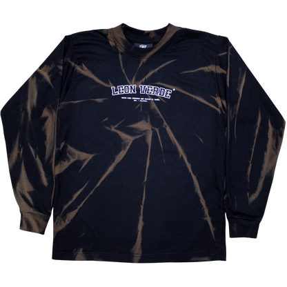 Playera Manga Larga Tiedye ¨URBAN¨