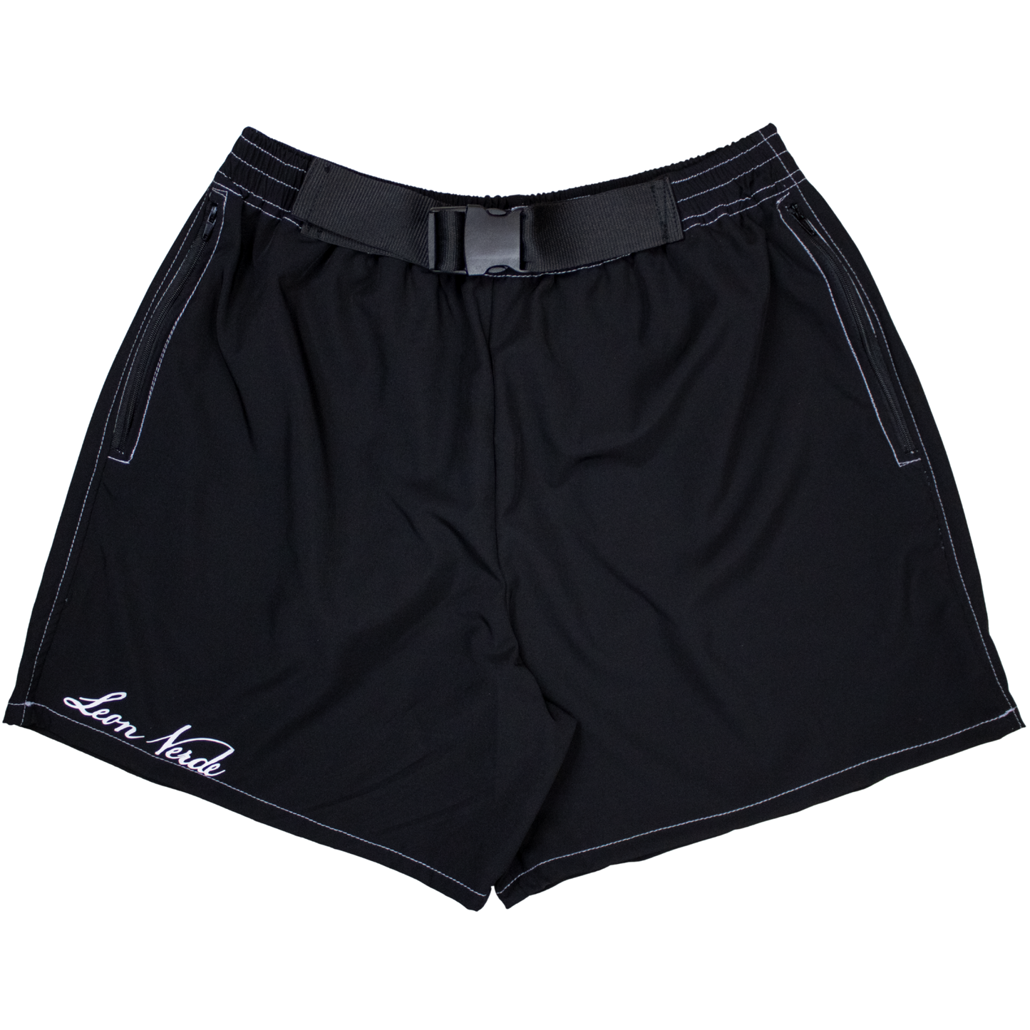 Short Deportivo “DELINEADO SIN MIEDO"