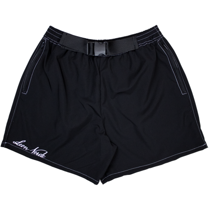 Short Deportivo “DELINEADO SIN MIEDO"