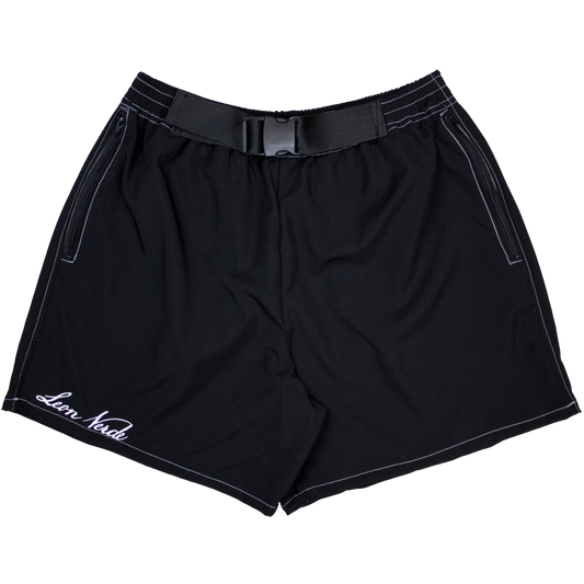 Short Deportivo “DELINEADO SIN MIEDO"