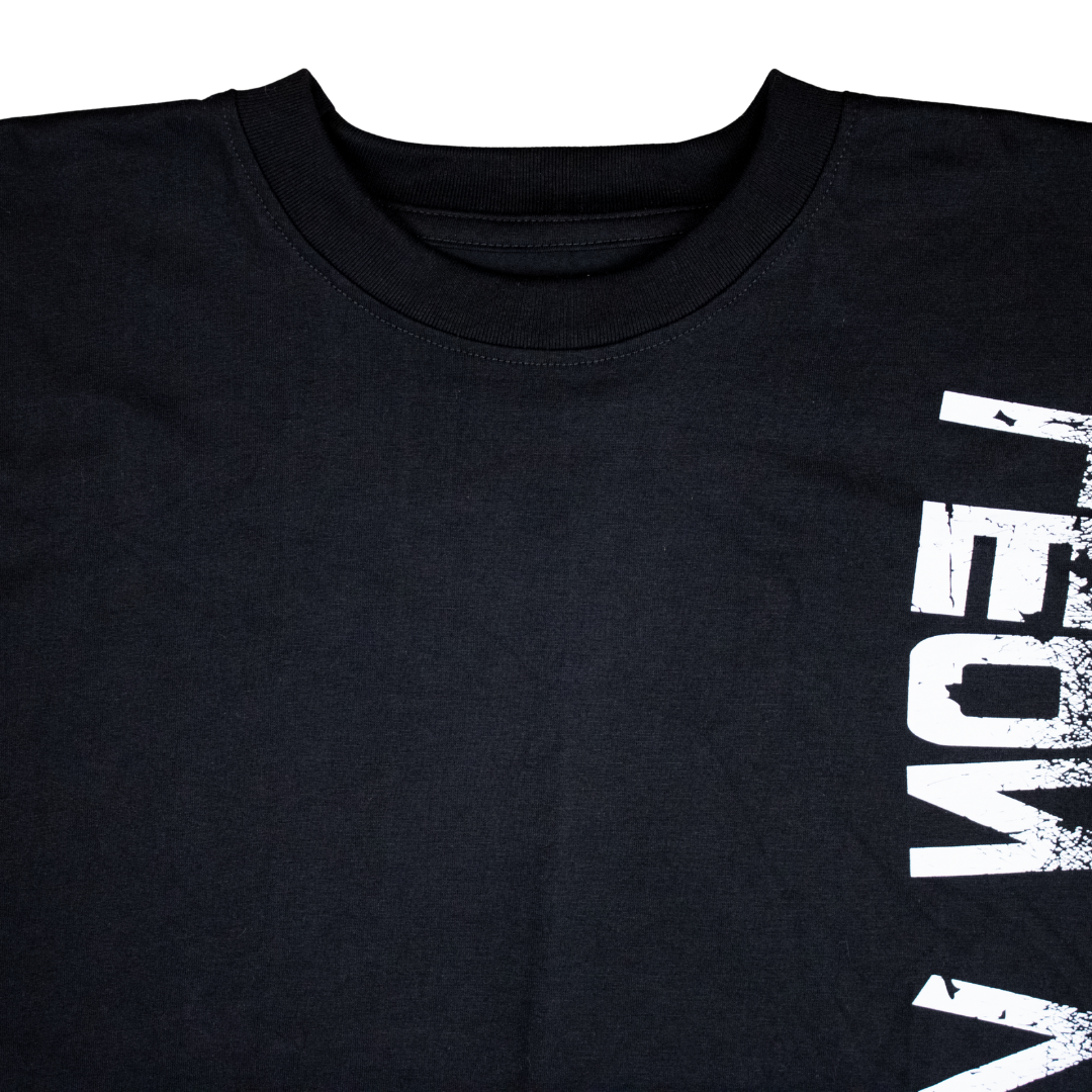 Playera ¨RASGUÑO¨