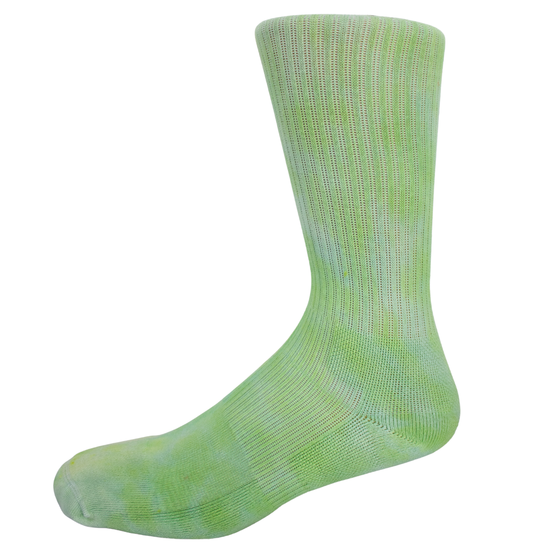 Calcetín PREMIUM Tiedye